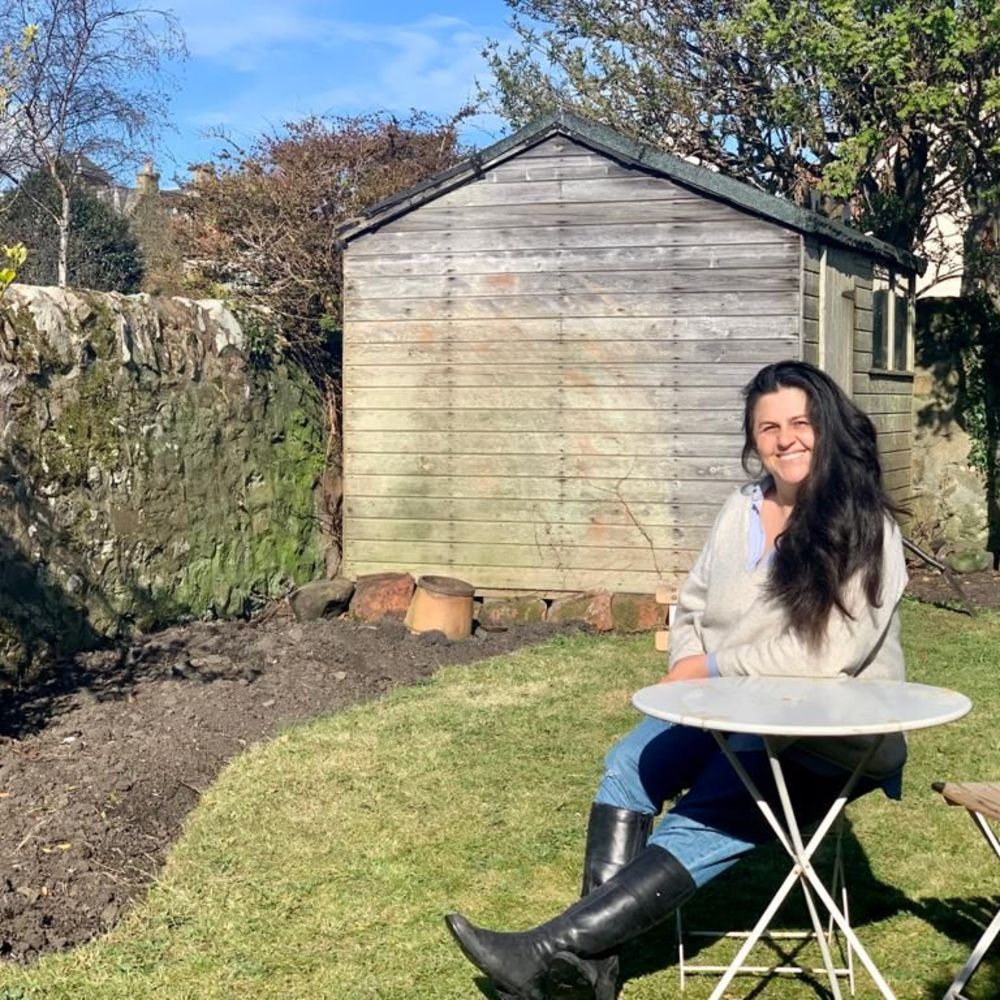 Meet your Posher, Borana